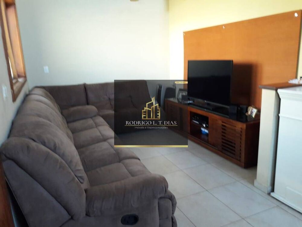 Casa, 4 quartos, 360 m² - Foto 2