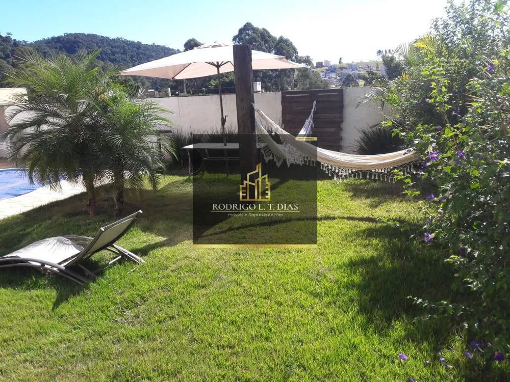 Casa, 4 quartos, 360 m² - Foto 8