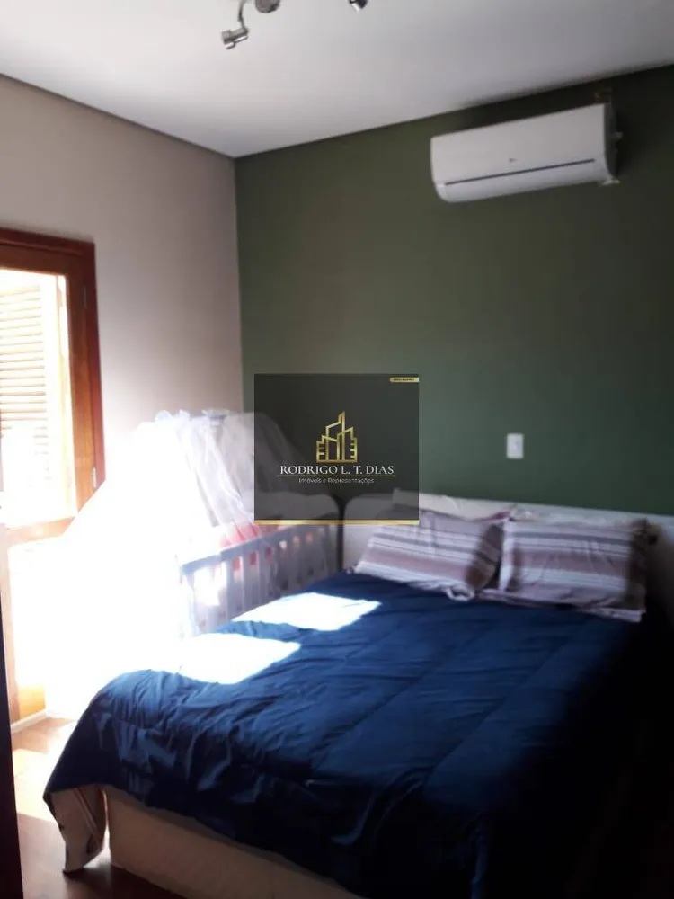 Casa, 4 quartos, 360 m² - Foto 10