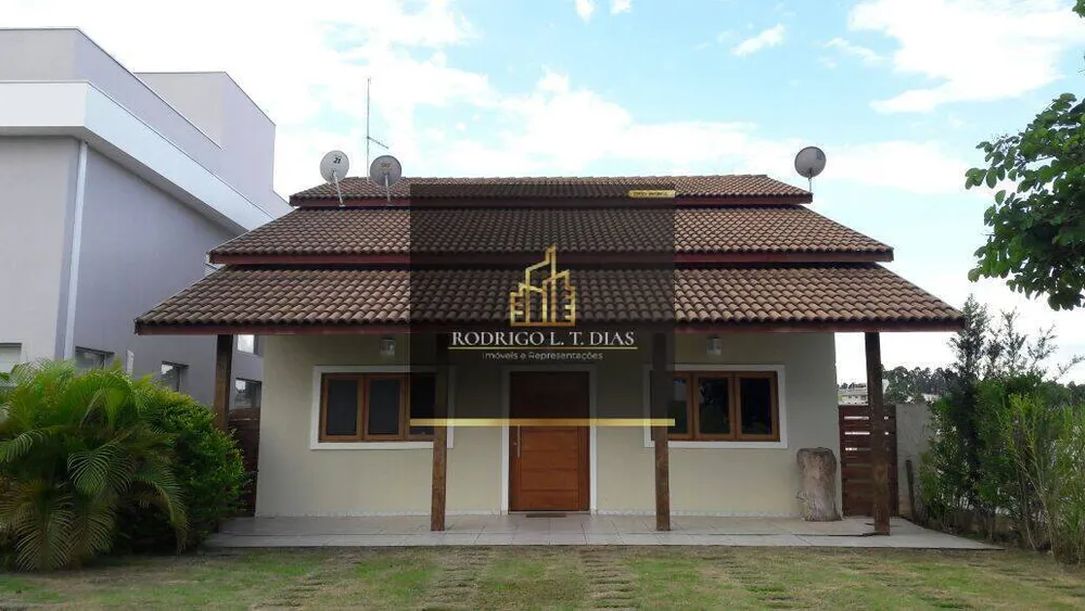 Casa, 4 quartos, 360 m² - Foto 2