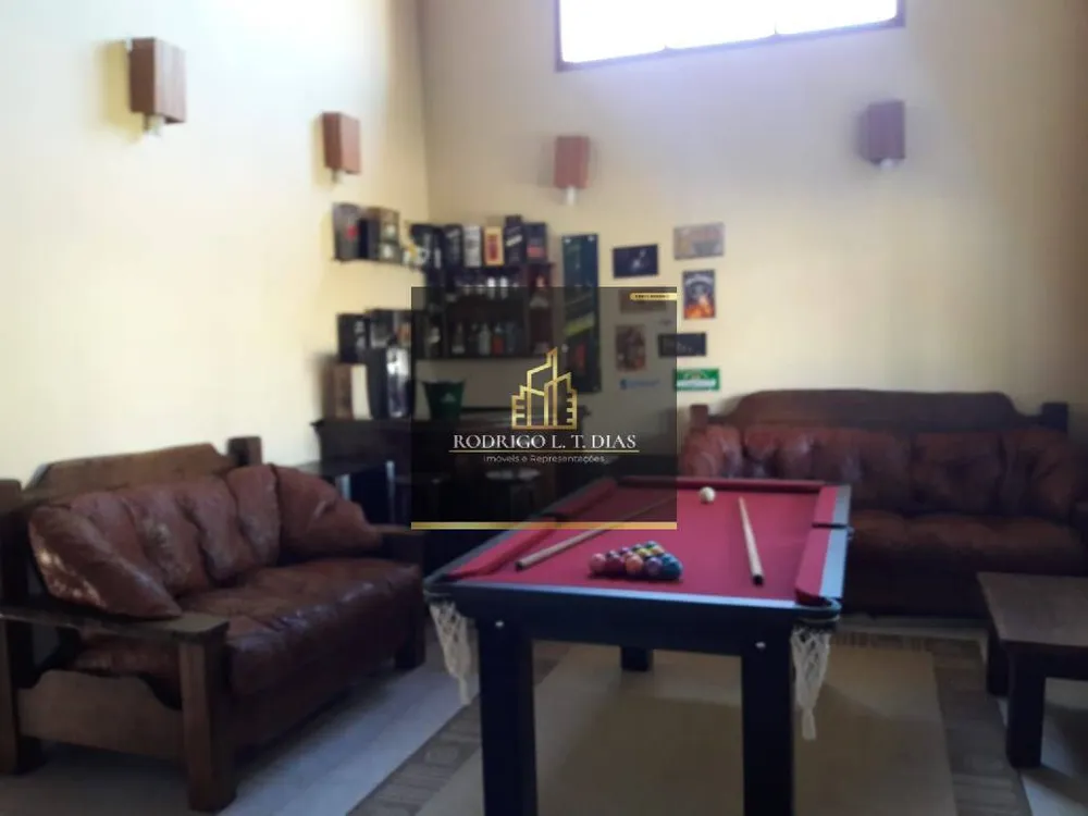Casa, 4 quartos, 360 m² - Foto 5