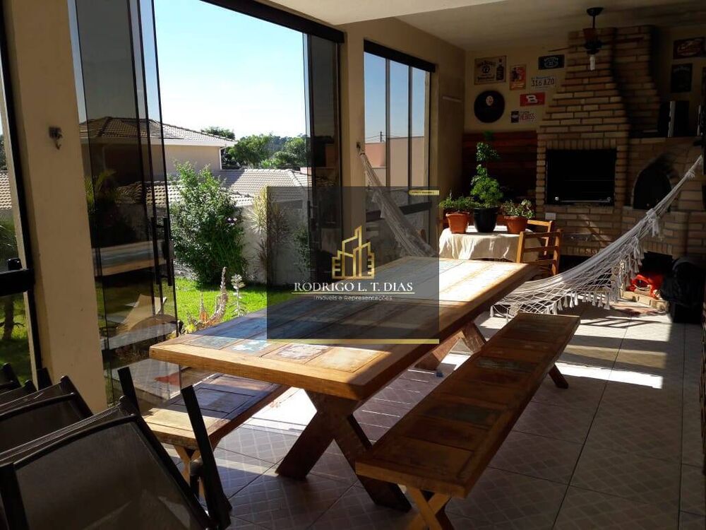 Casa, 4 quartos, 360 m² - Foto 3