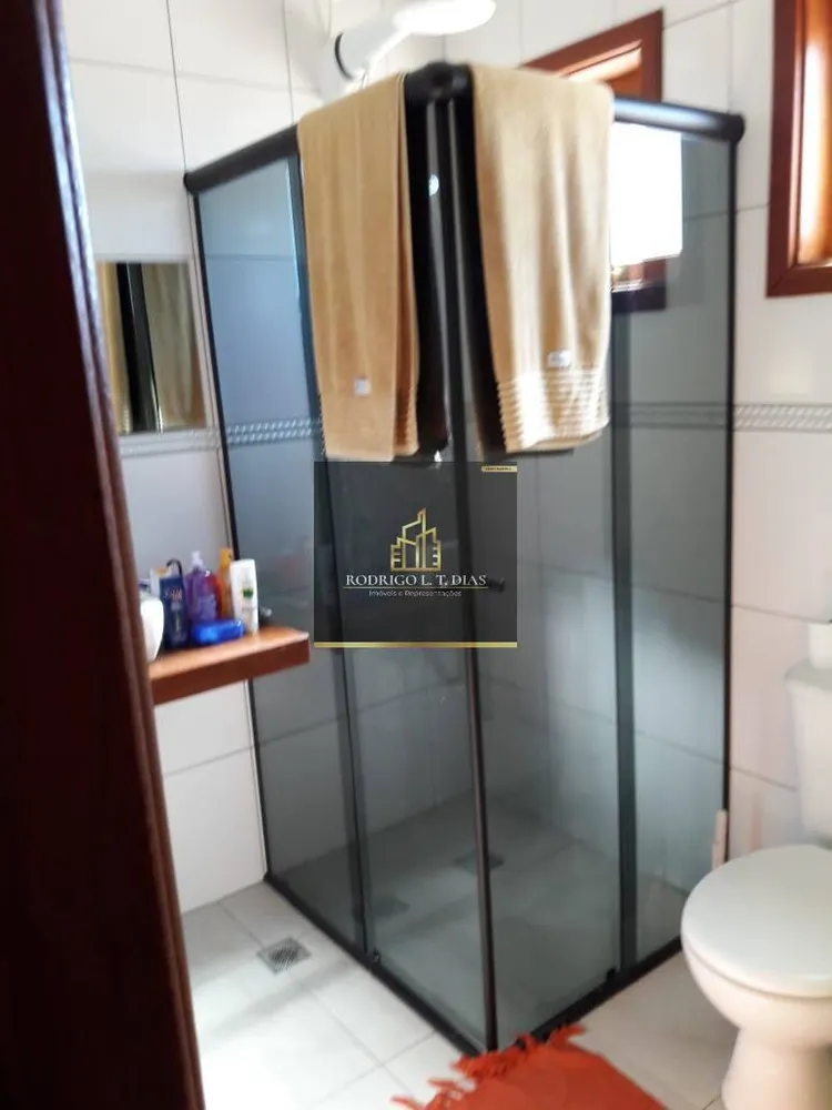 Casa, 4 quartos, 360 m² - Foto 7
