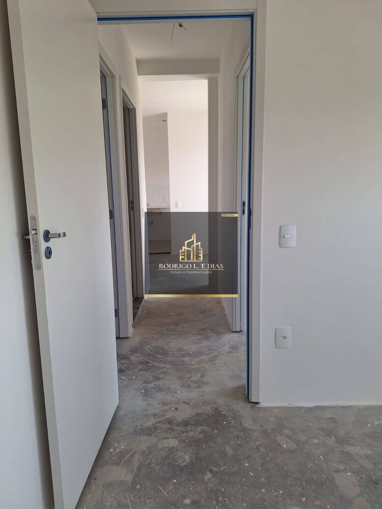 Apartamento à venda com 3 quartos - Foto 2
