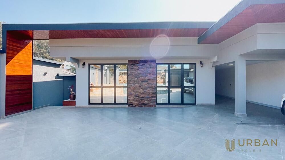 Casa, 4 quartos, 402 m² - Foto 3