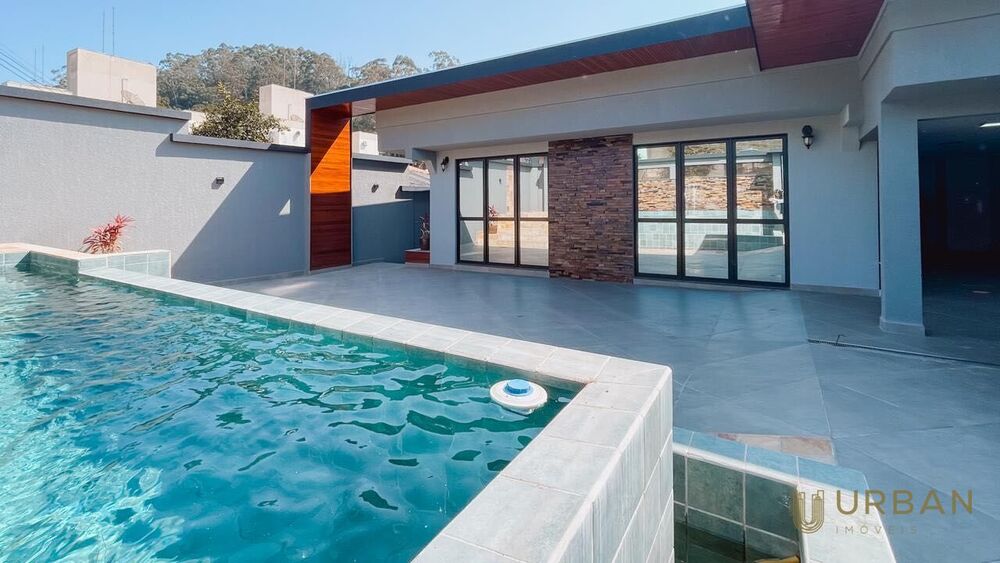 Casa, 4 quartos, 402 m² - Foto 2