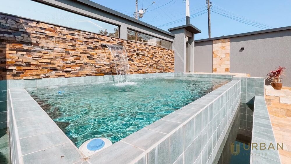 Casa, 4 quartos, 402 m² - Foto 5