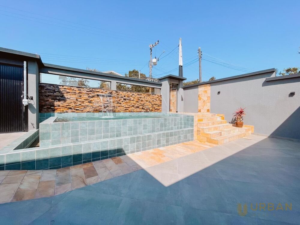 Casa, 4 quartos, 402 m² - Foto 4