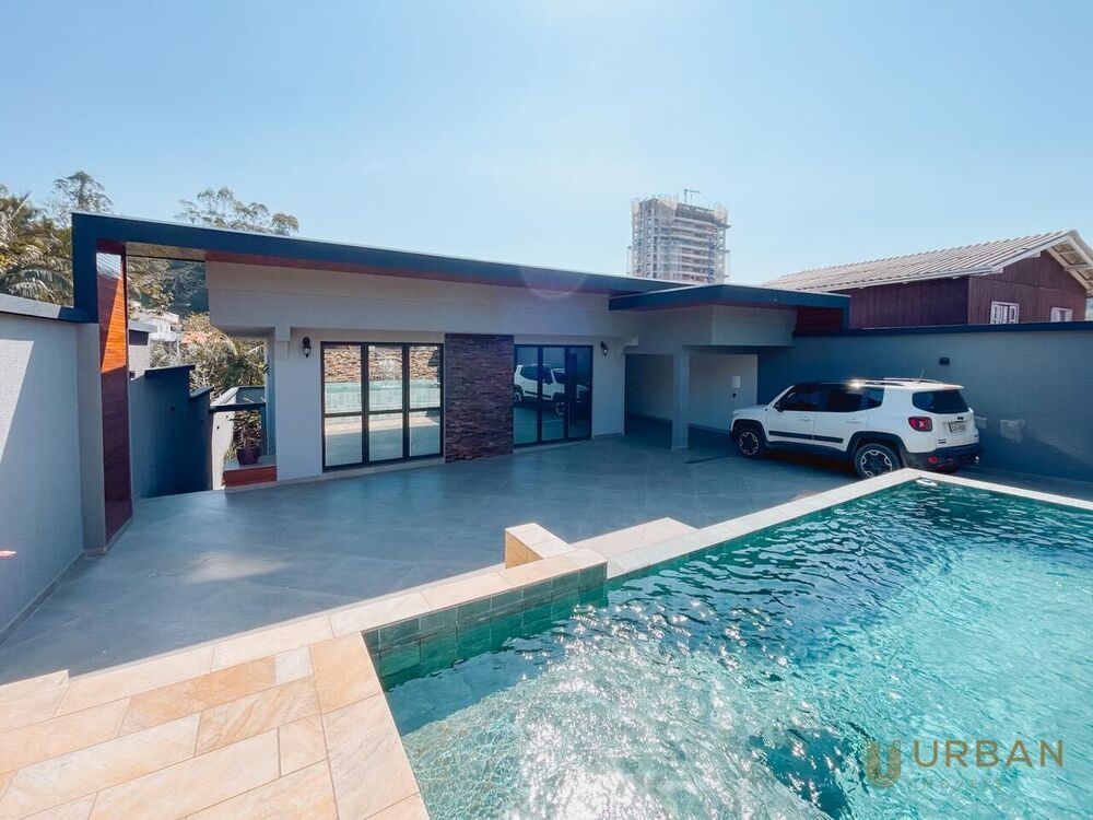 Casa, 4 quartos, 402 m² - Foto 1