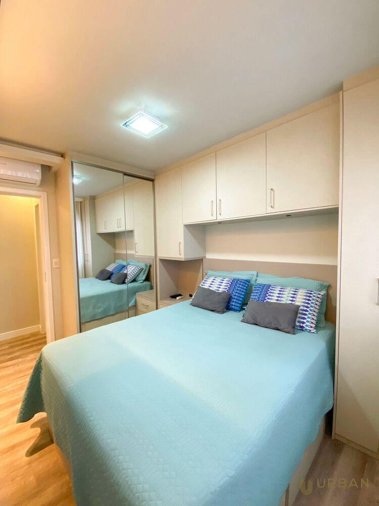 Apartamento à venda com 2 quartos, 47m² - Foto 9