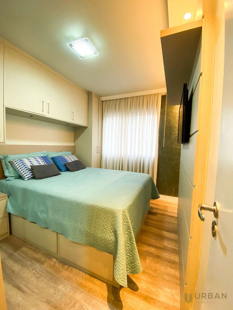 Apartamento à venda com 2 quartos, 47m² - Foto 11
