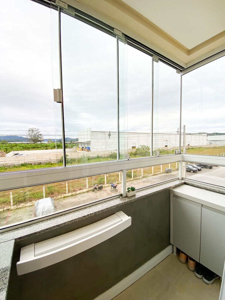 Apartamento à venda com 2 quartos, 47m² - Foto 13