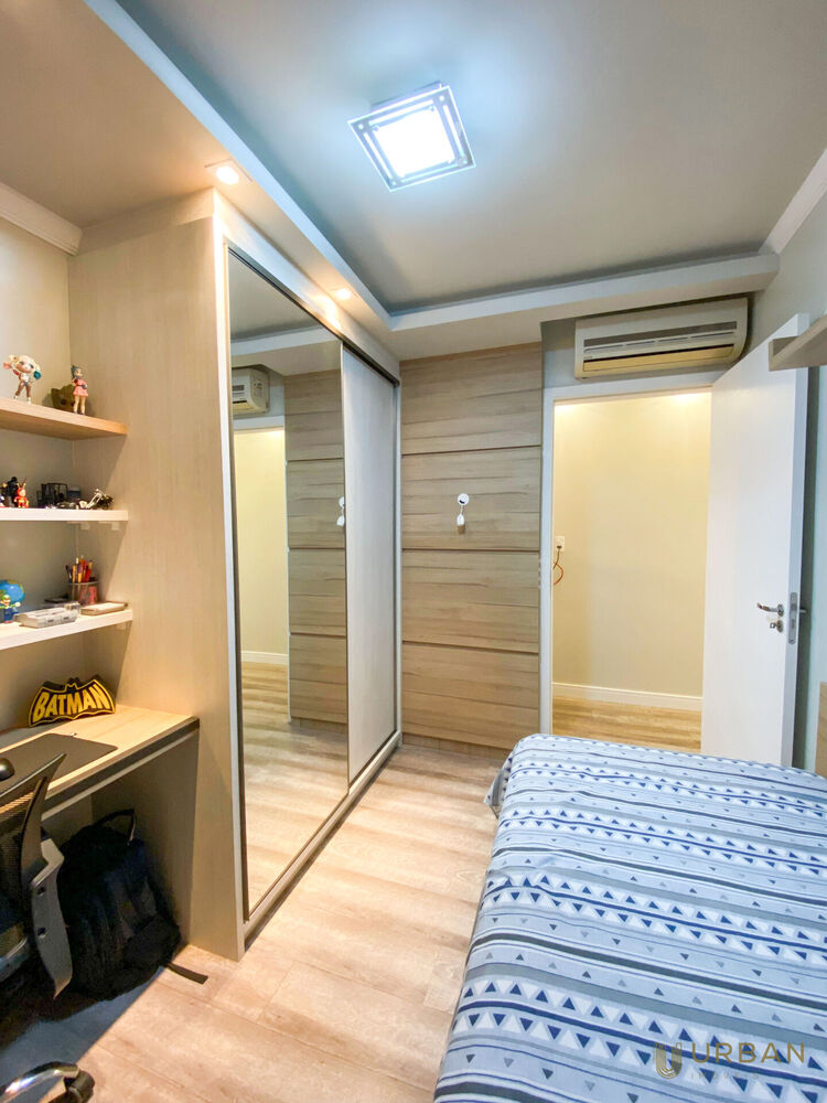 Apartamento à venda com 2 quartos, 47m² - Foto 7