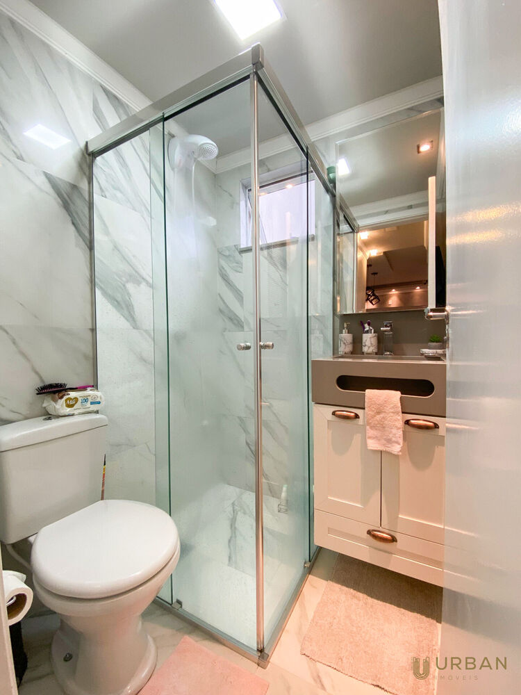 Apartamento à venda com 2 quartos, 47m² - Foto 6