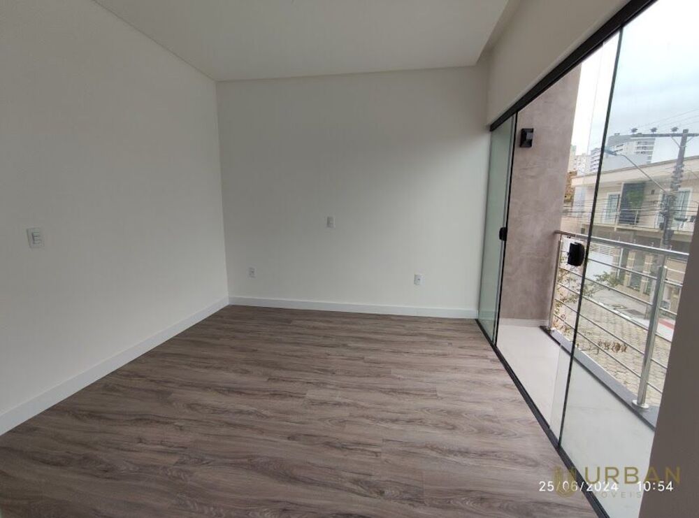 Sobrado, 3 quartos, 127 m² - Foto 4