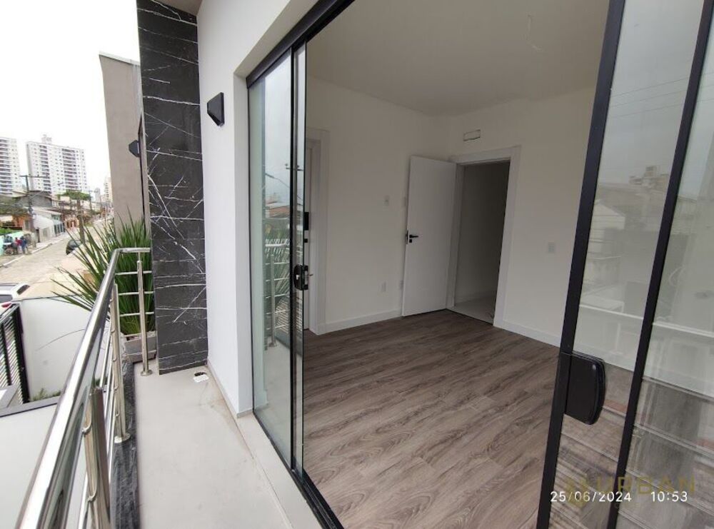 Sobrado, 3 quartos, 127 m² - Foto 3