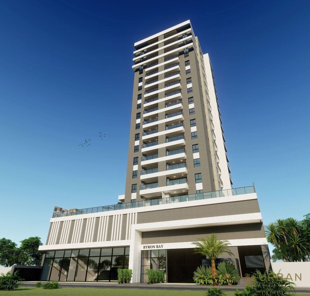 Apartamento, 3 quartos, 92 m² - Foto 3