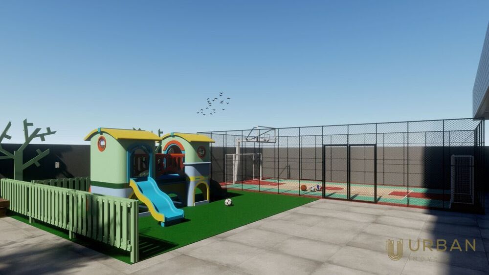 Apartamento, 3 quartos, 92 m² - Foto 10