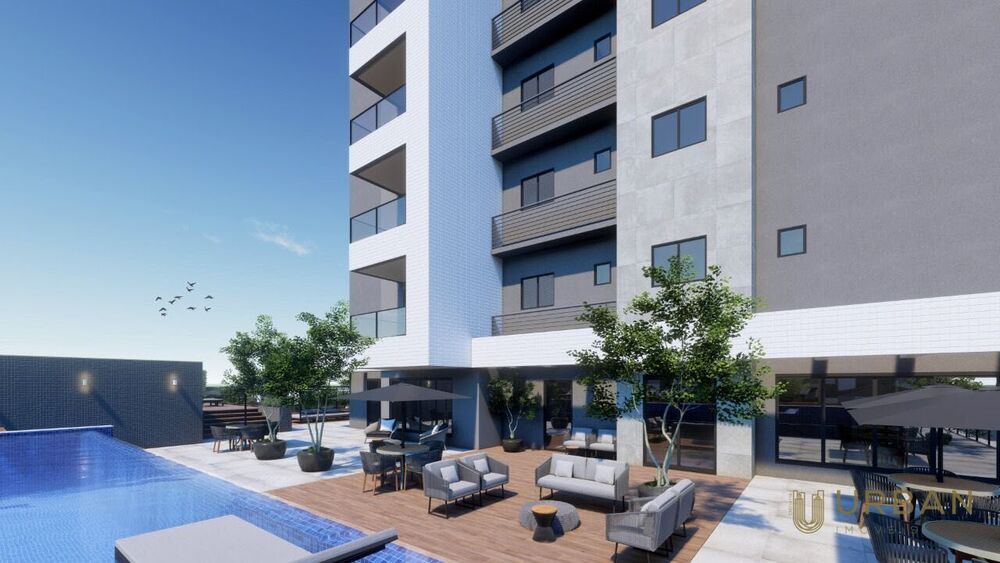 Apartamento, 3 quartos, 92 m² - Foto 4