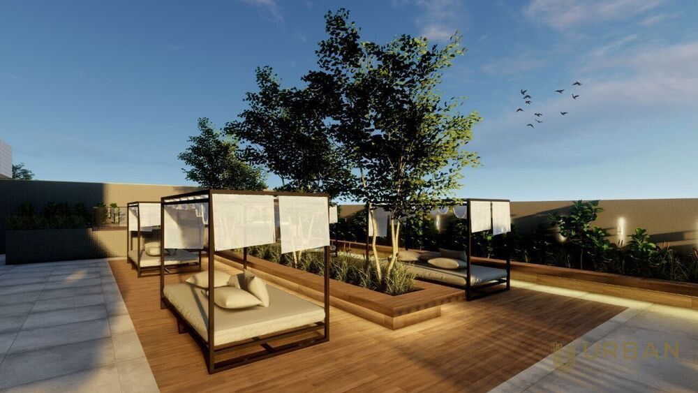 Apartamento, 3 quartos, 92 m² - Foto 11