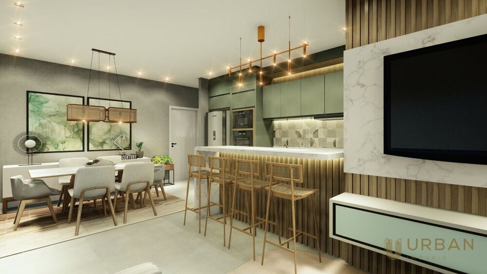 Apartamento, 3 quartos, 92 m² - Foto 13