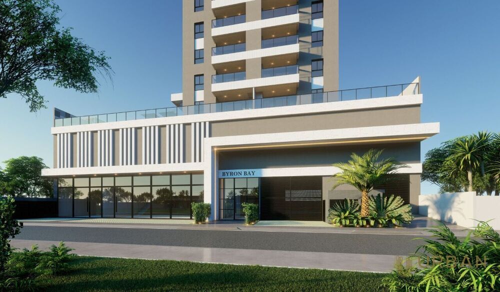 Apartamento, 3 quartos, 92 m² - Foto 1