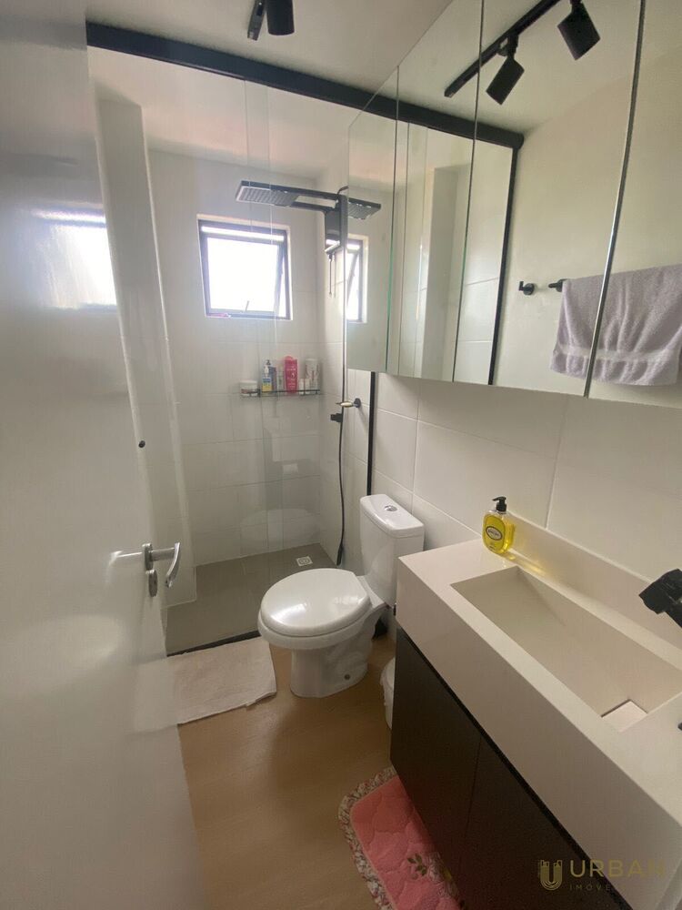 Apartamento, 2 quartos, 54 m² - Foto 7