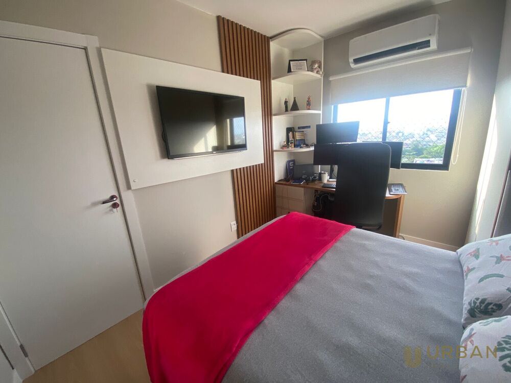 Apartamento, 2 quartos, 54 m² - Foto 5