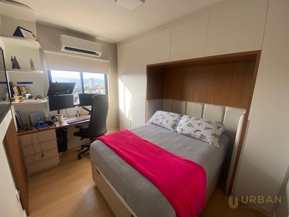 Apartamento, 2 quartos, 54 m² - Foto 6