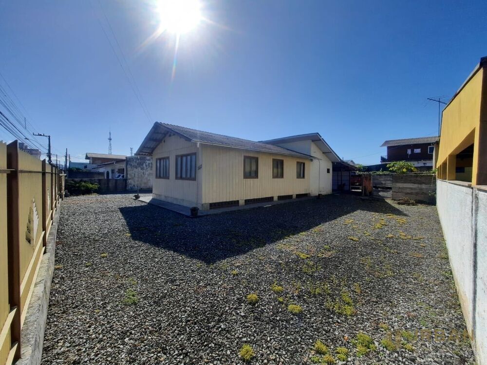 Terreno, 840 m² - Foto 1