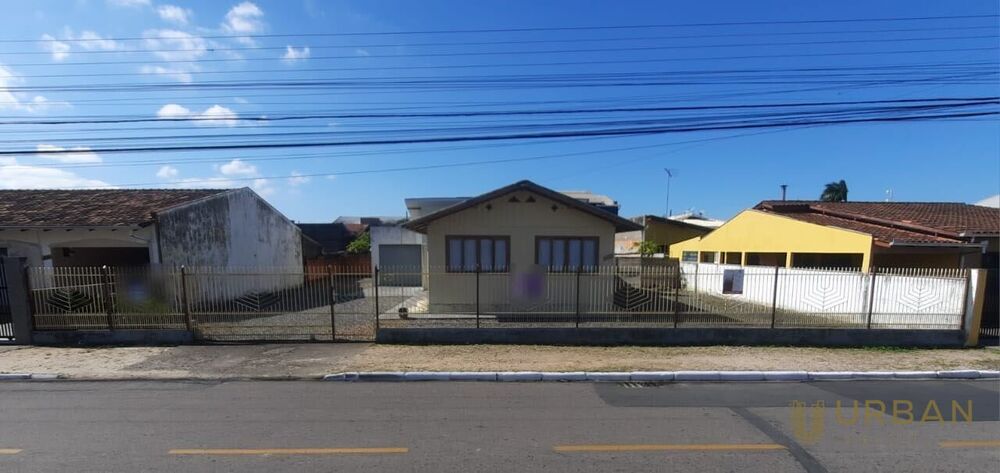 Terreno, 840 m² - Foto 2