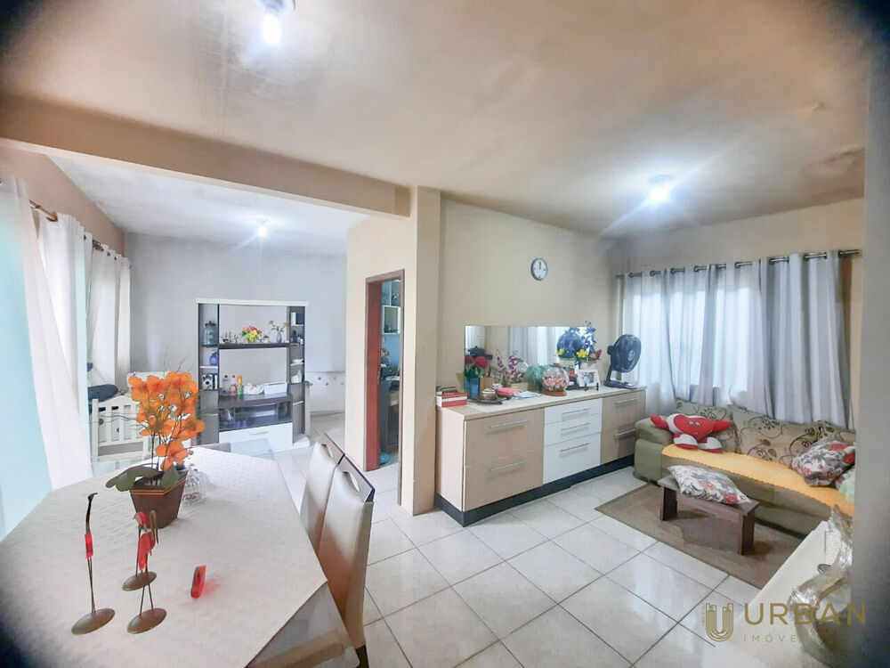 Casa, 4 quartos, 288 m² - Foto 1