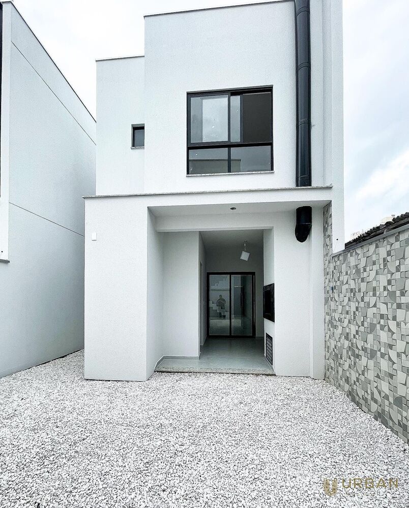 Sobrado, 3 quartos, 155 m² - Foto 2