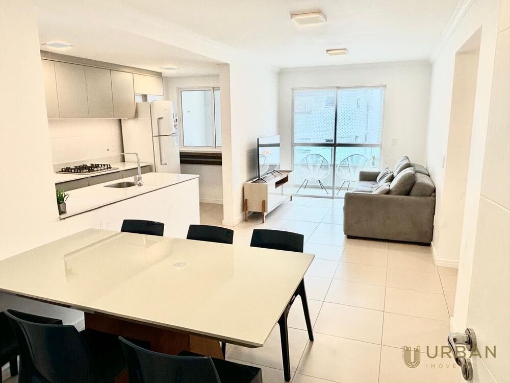 Apartamento, 2 quartos, 83 m² - Foto 1