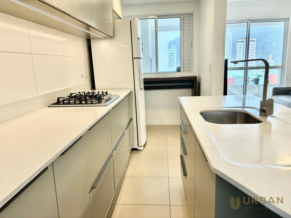 Apartamento, 2 quartos, 83 m² - Foto 4