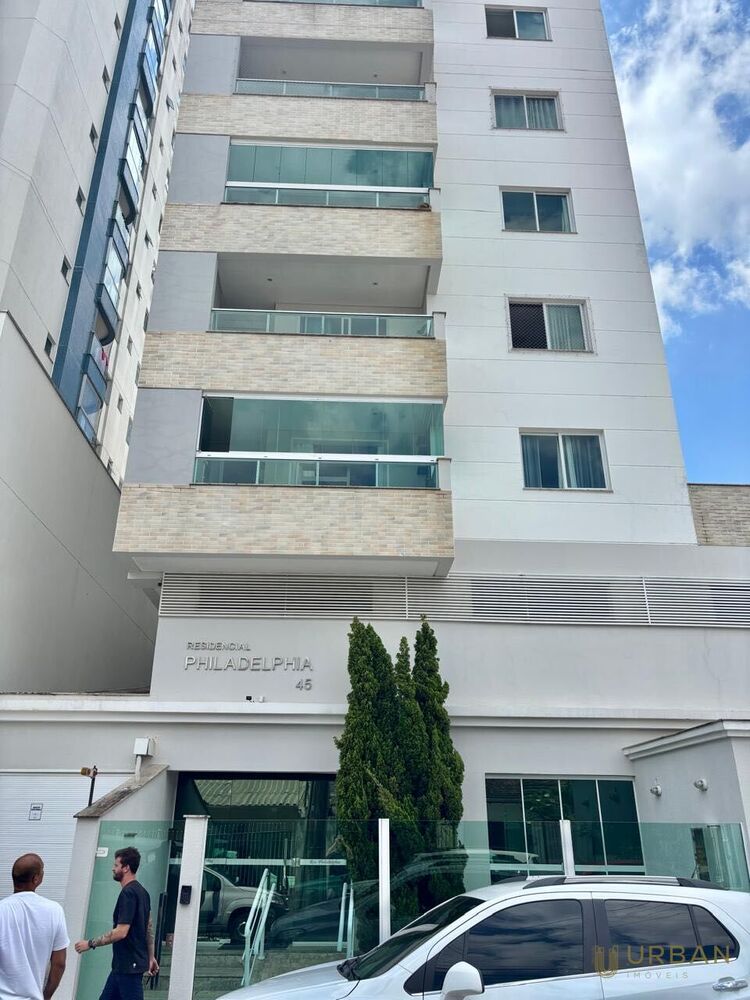 Apartamento, 2 quartos, 83 m² - Foto 8