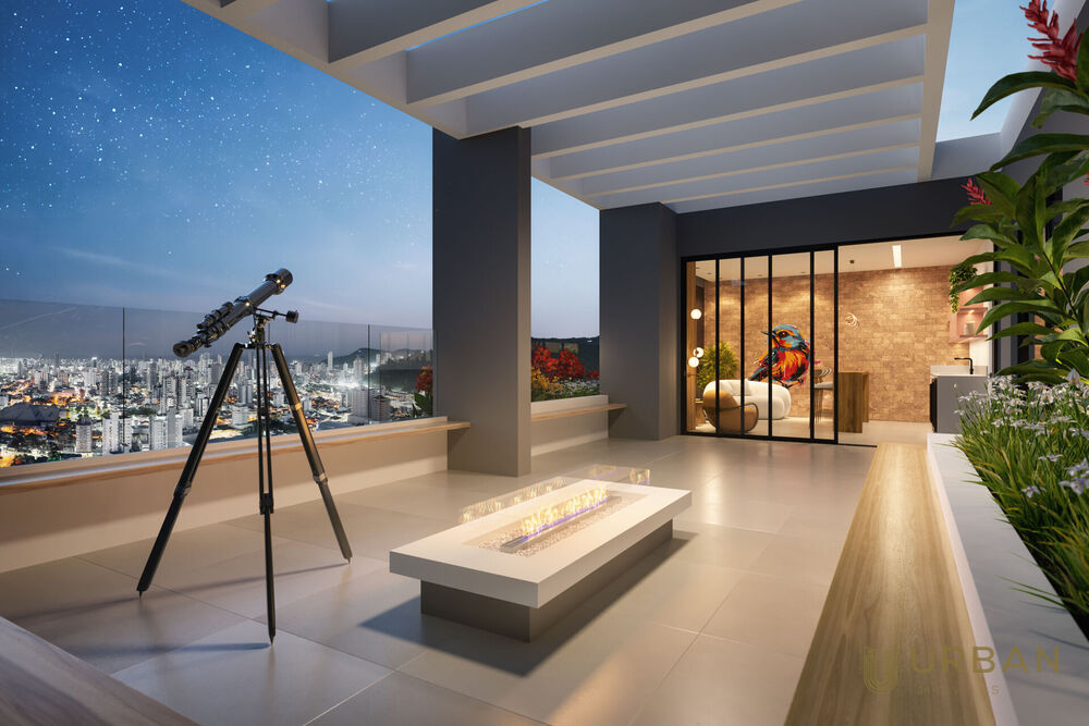 Apartamento à venda com 2 quartos, 76m² - Foto 24