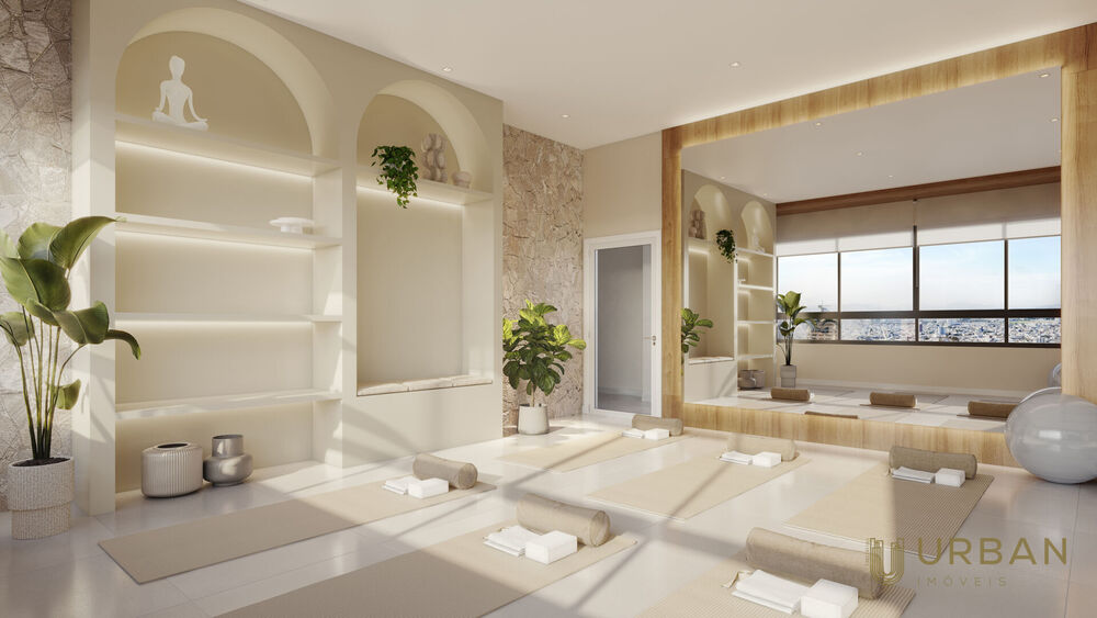 Apartamento à venda com 2 quartos, 76m² - Foto 9
