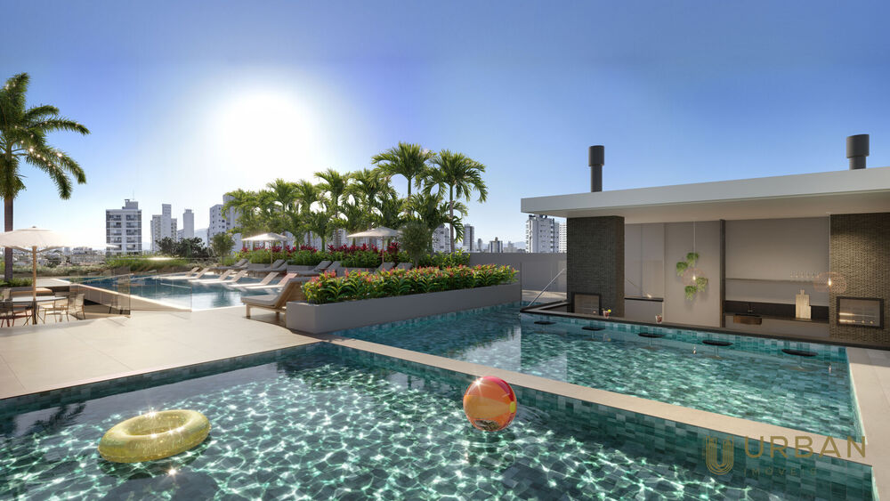 Apartamento à venda com 2 quartos, 76m² - Foto 19