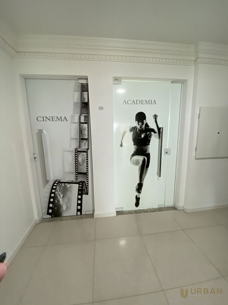 Apartamento à venda com 2 quartos, 76m² - Foto 12