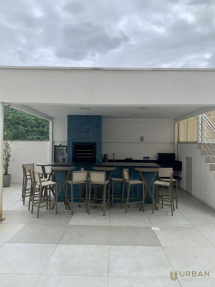 Apartamento, 2 quartos, 90 m² - Foto 21