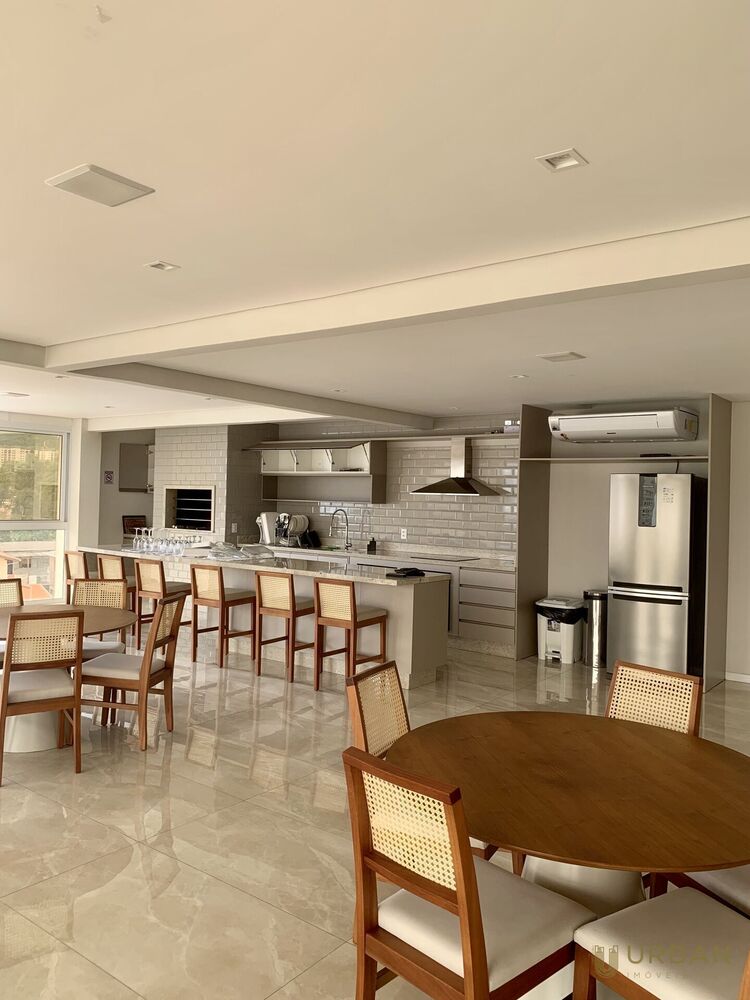 Apartamento, 2 quartos, 90 m² - Foto 16