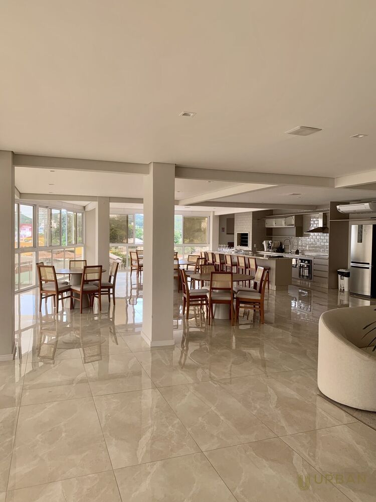 Apartamento, 2 quartos, 90 m² - Foto 17