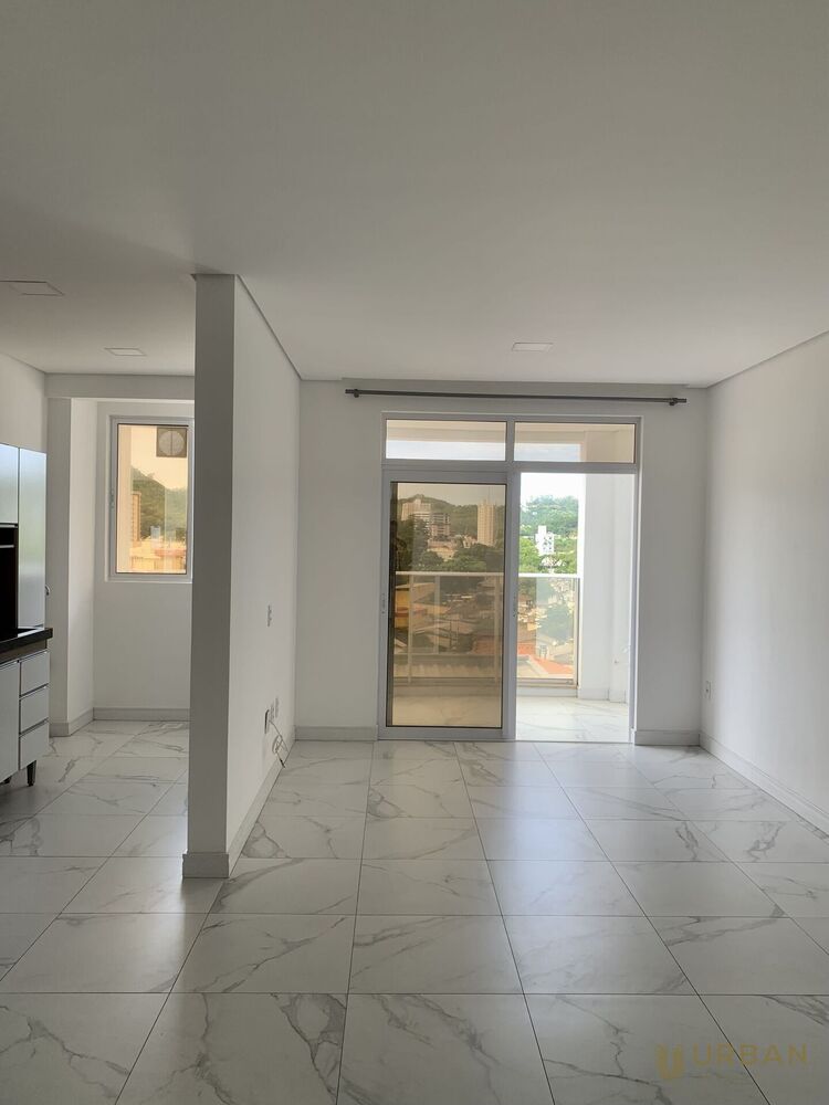 Apartamento, 2 quartos, 90 m² - Foto 2