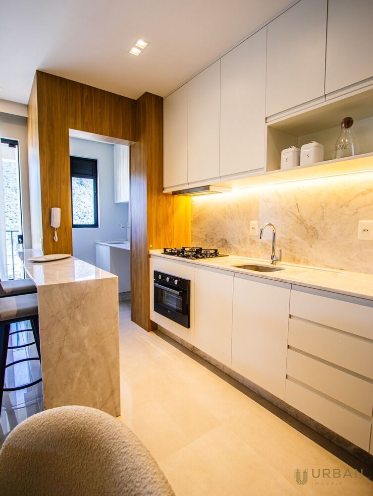 Apartamento, 2 quartos, 73 m² - Foto 1