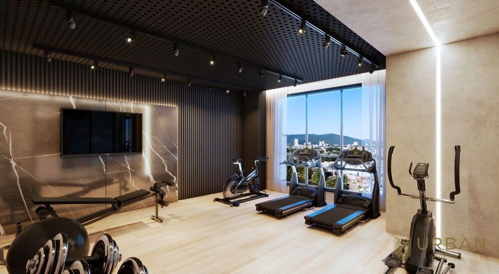 Apartamento, 2 quartos, 61 m² - Foto 11