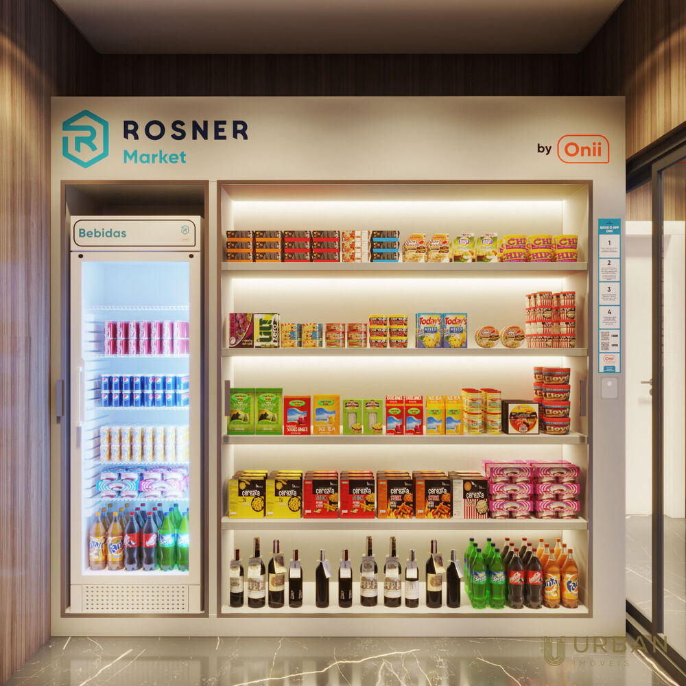 Apartamento, 2 quartos, 61 m² - Foto 7