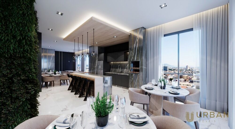 Apartamento, 2 quartos, 61 m² - Foto 5