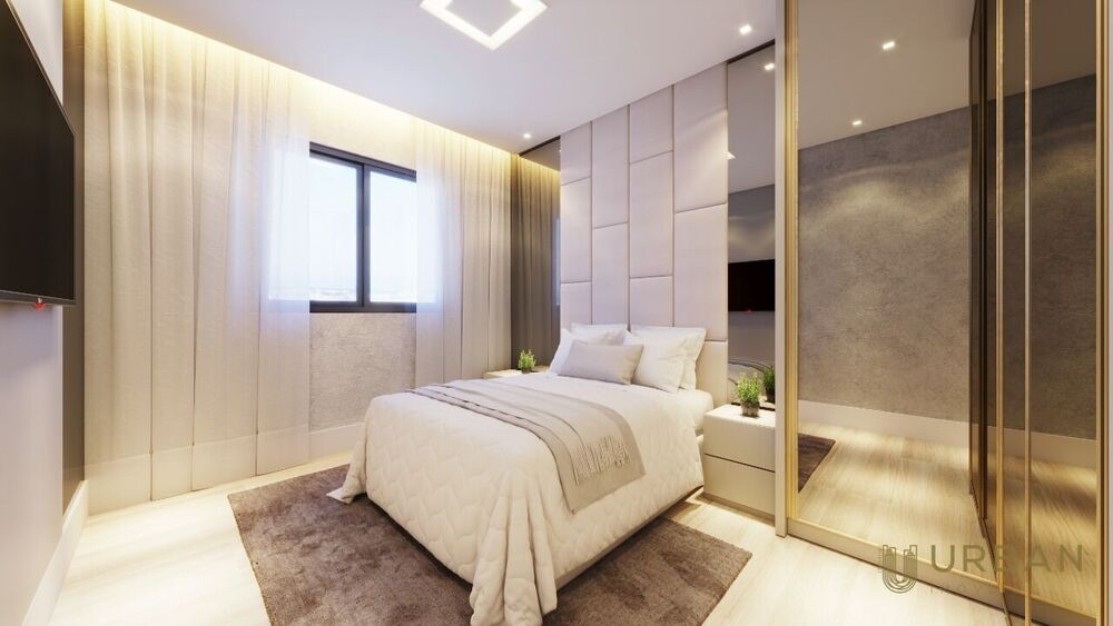 Apartamento, 2 quartos, 61 m² - Foto 3