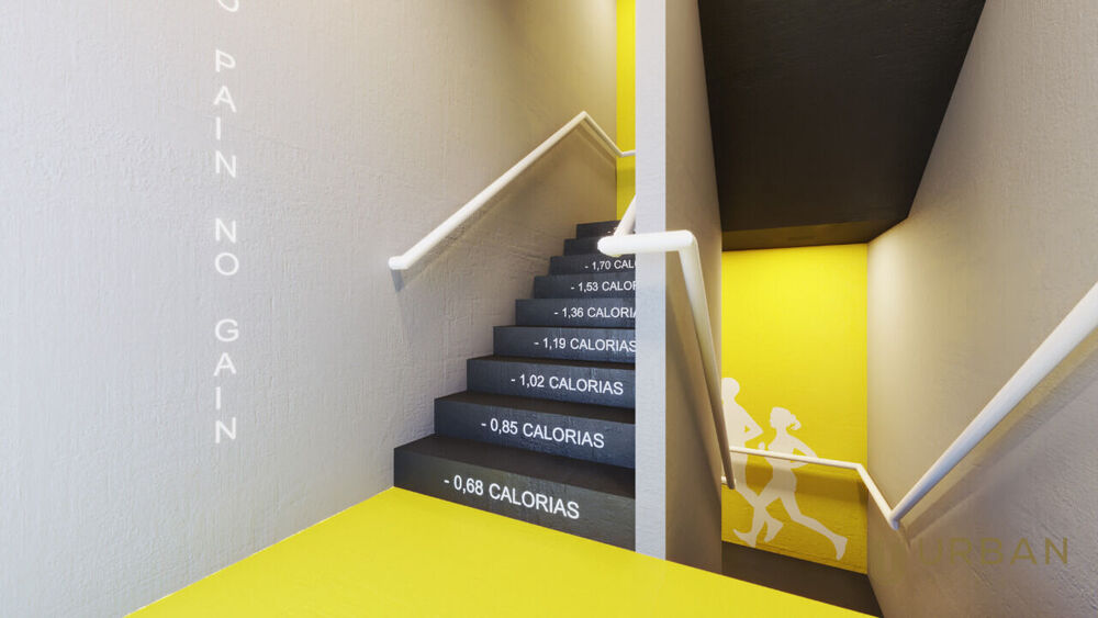 Apartamento, 2 quartos, 61 m² - Foto 9